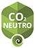 CO2 Neutral eccaplan