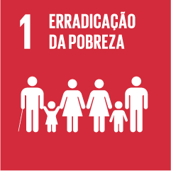 ODS 1: Erradicação da Pobreza