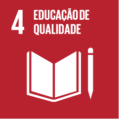 ODS 4: Educação de Qualidade