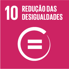 ODS 10: Redução das Desigualdades