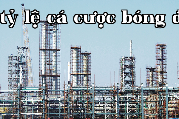 Công trình kết cấu thép