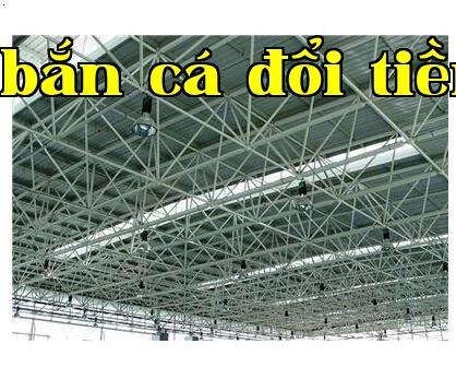 Hệ thống khung thép nhà xưởng