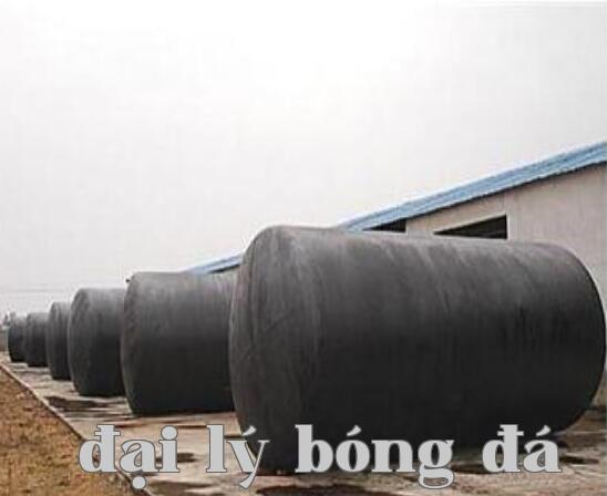 Bình chứa dầu đôi SS