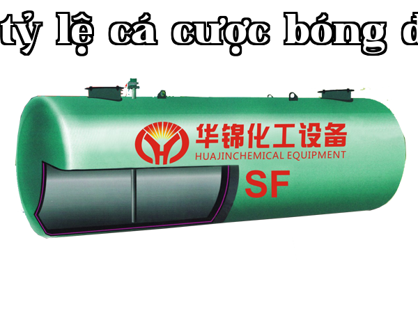Bình chứa dầu loại đôi SF