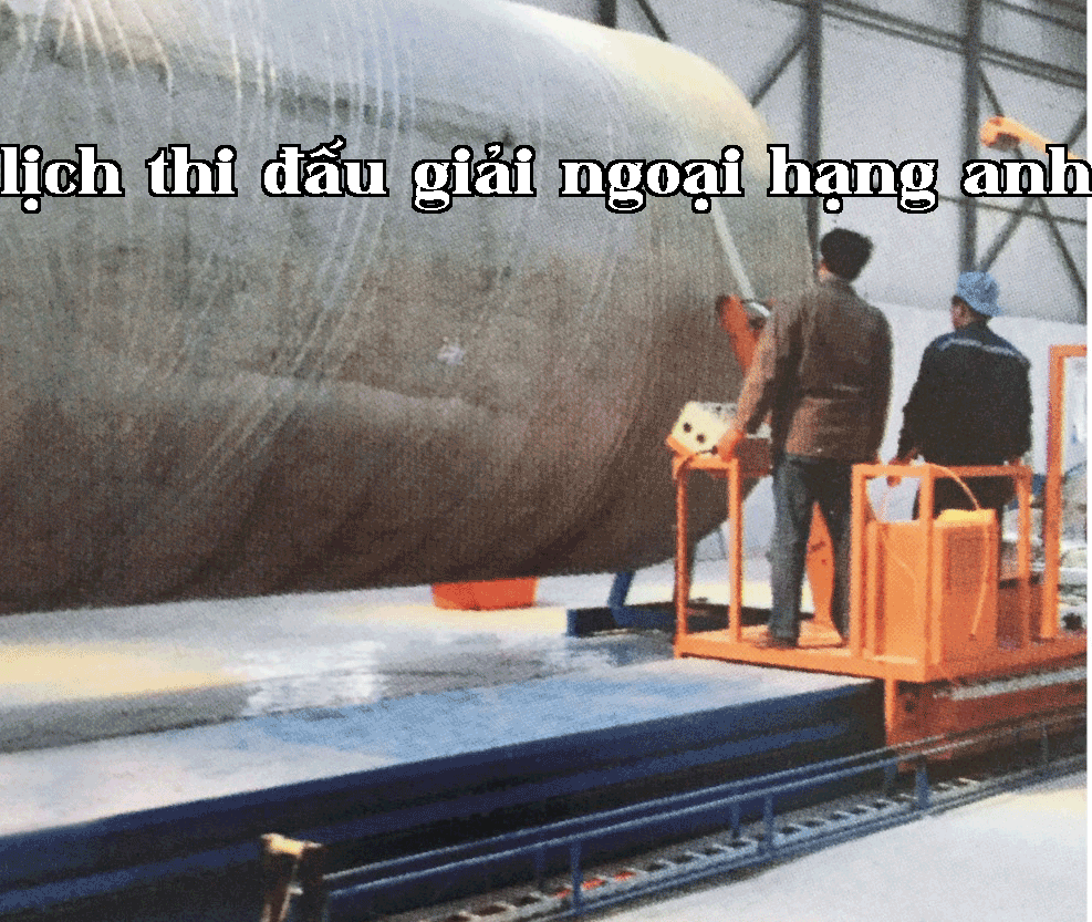 Bình chứa dầu kiểu FF hai lớp