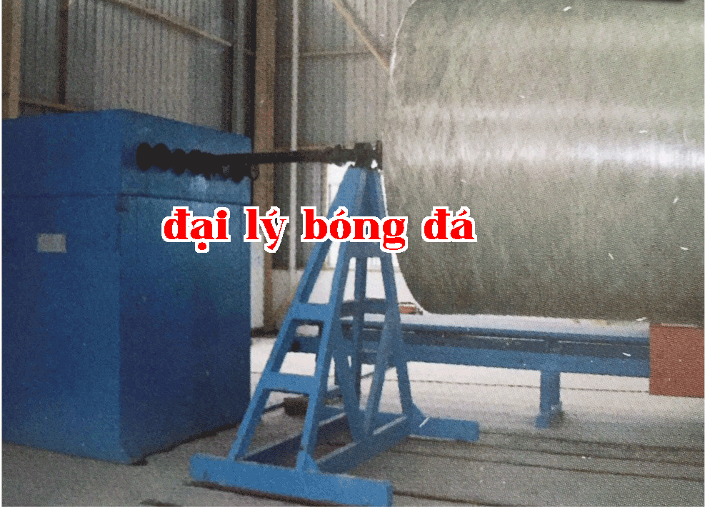 Bình chứa dầu kiểu FF hai lớp