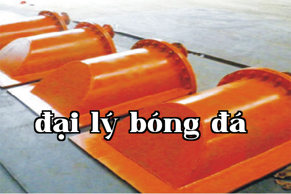 Bể chứa đứng bể chứa dầu