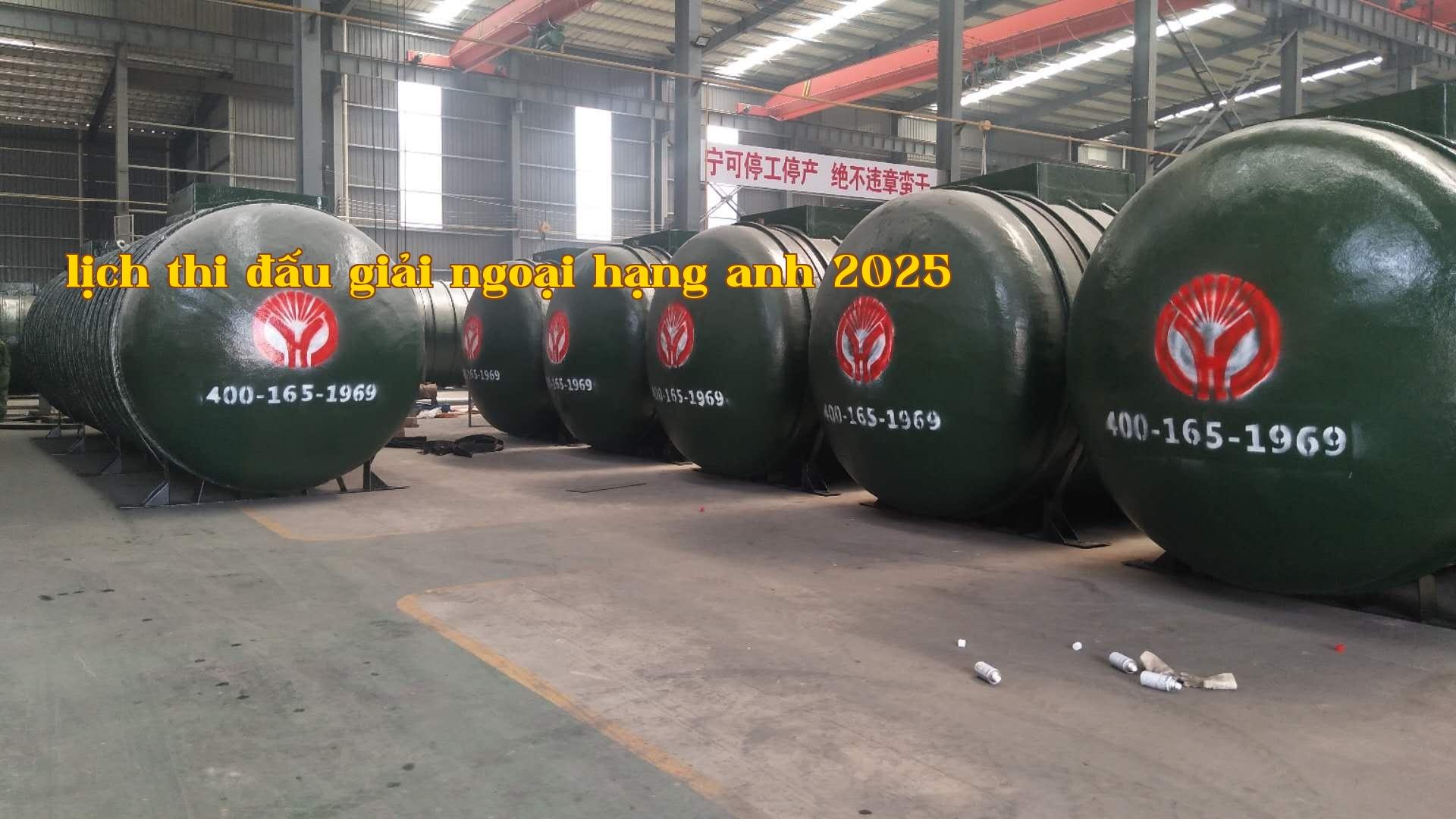 Bể chứa dầu FF