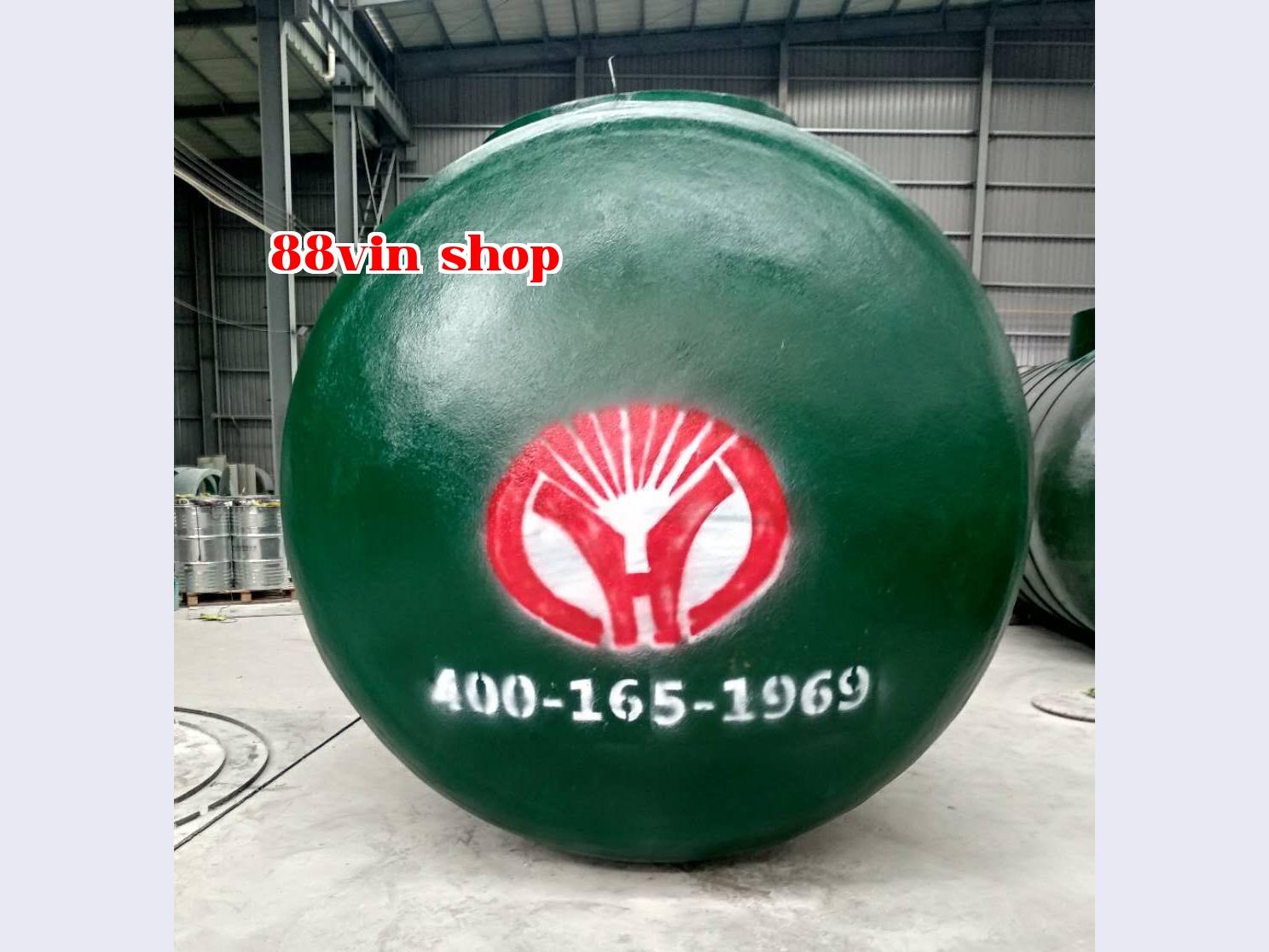 Bể chứa dầu FF