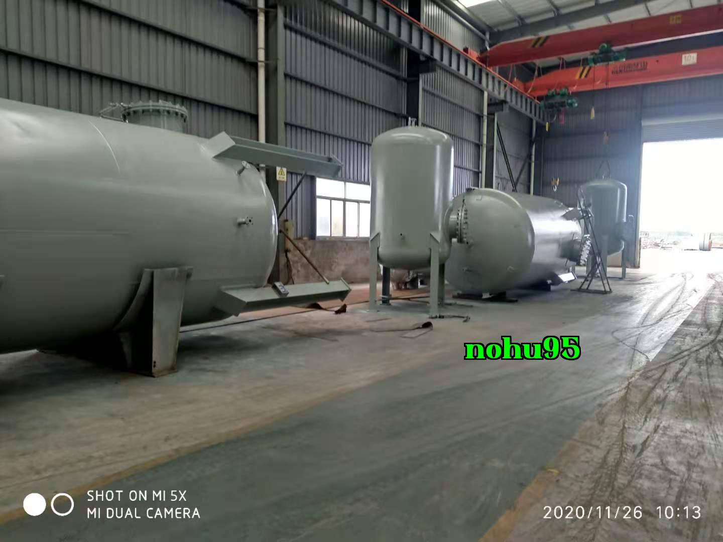 Bình chứa áp suất