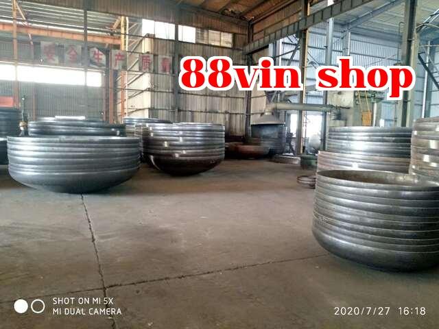 Nắp bình áp lực
