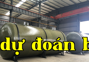 Dự án bơm dầu