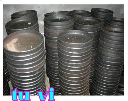 Nắp bình áp lực